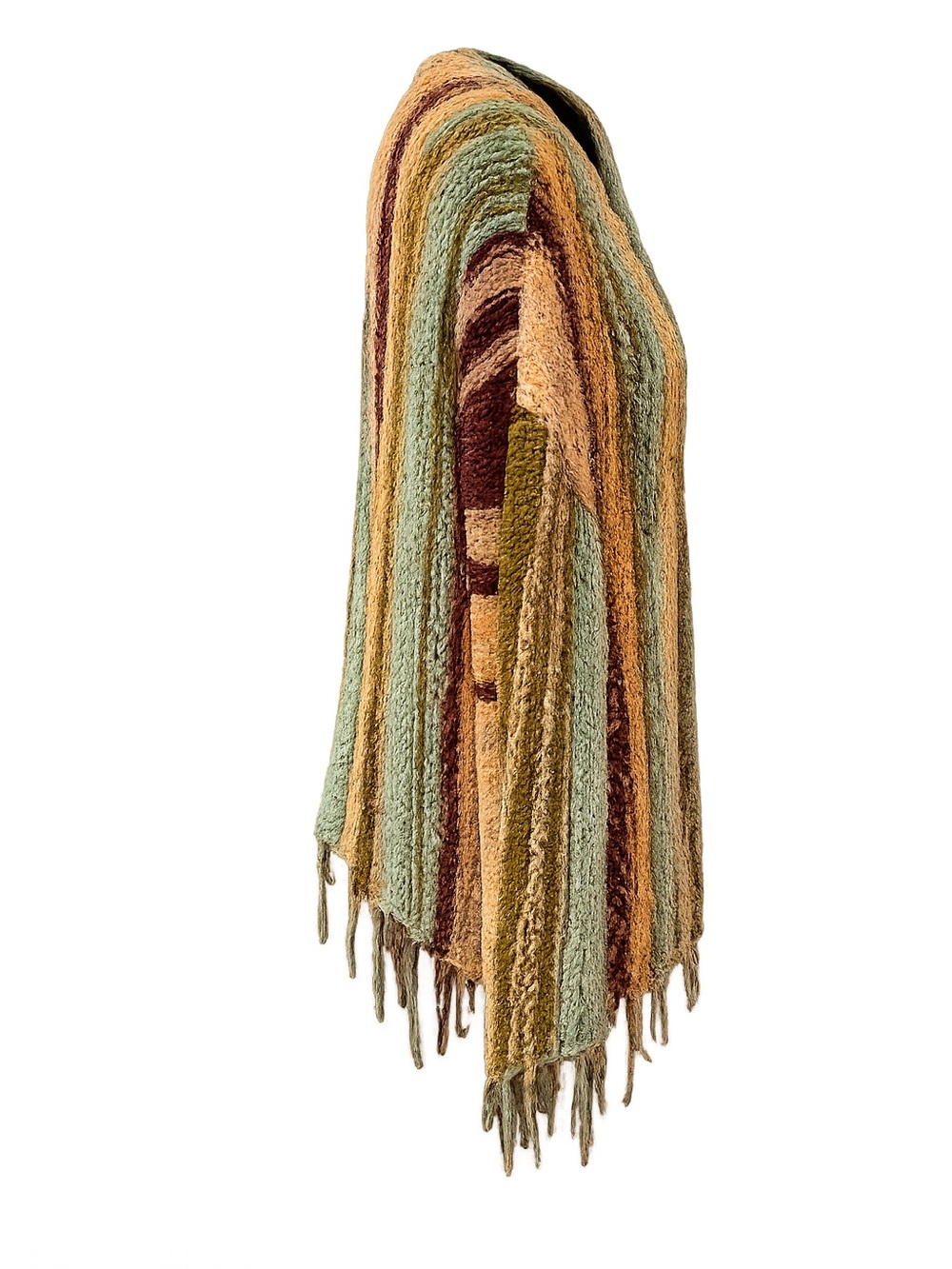 Free People Baja Cardi  XS - Picture 8 of 8